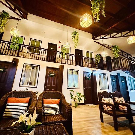 Close To The Airport, City Center, Accessible - Amancio'S New Extension Puerto Princesa Esterno foto
