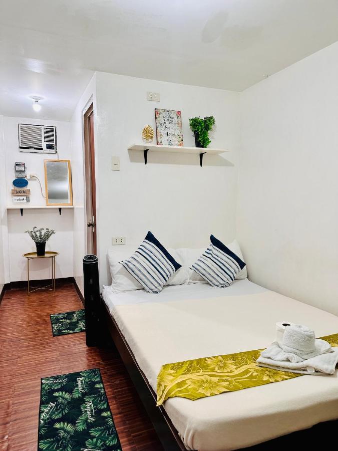 Close To The Airport, City Center, Accessible - Amancio'S New Extension Puerto Princesa Esterno foto