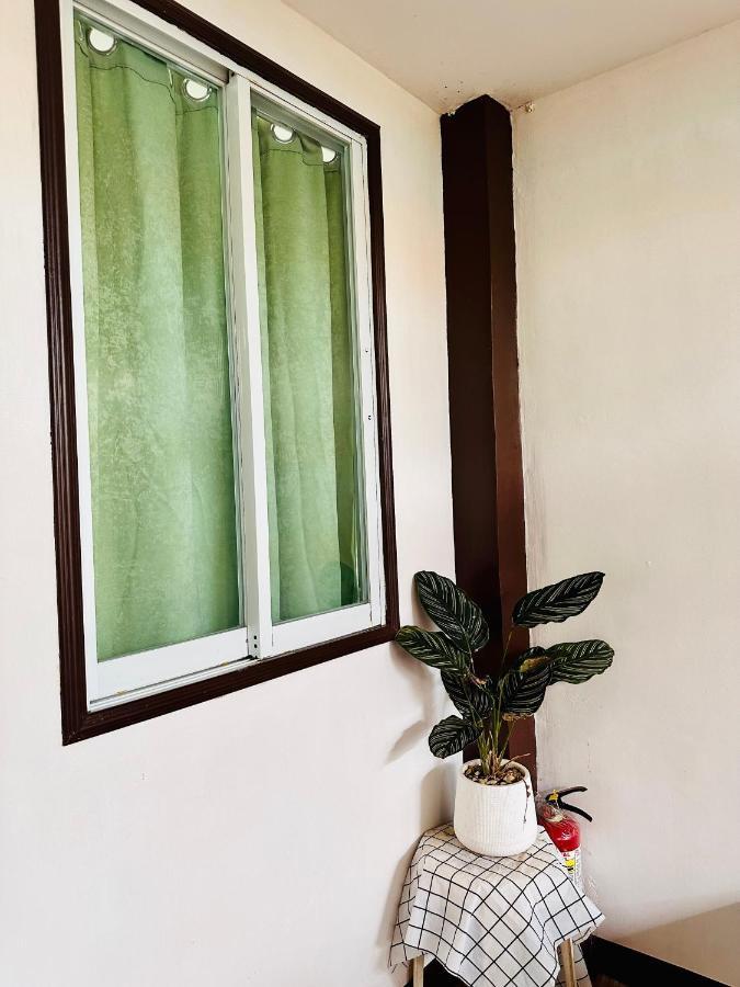 Close To The Airport, City Center, Accessible - Amancio'S New Extension Puerto Princesa Esterno foto