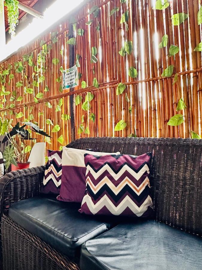 Close To The Airport, City Center, Accessible - Amancio'S New Extension Puerto Princesa Esterno foto