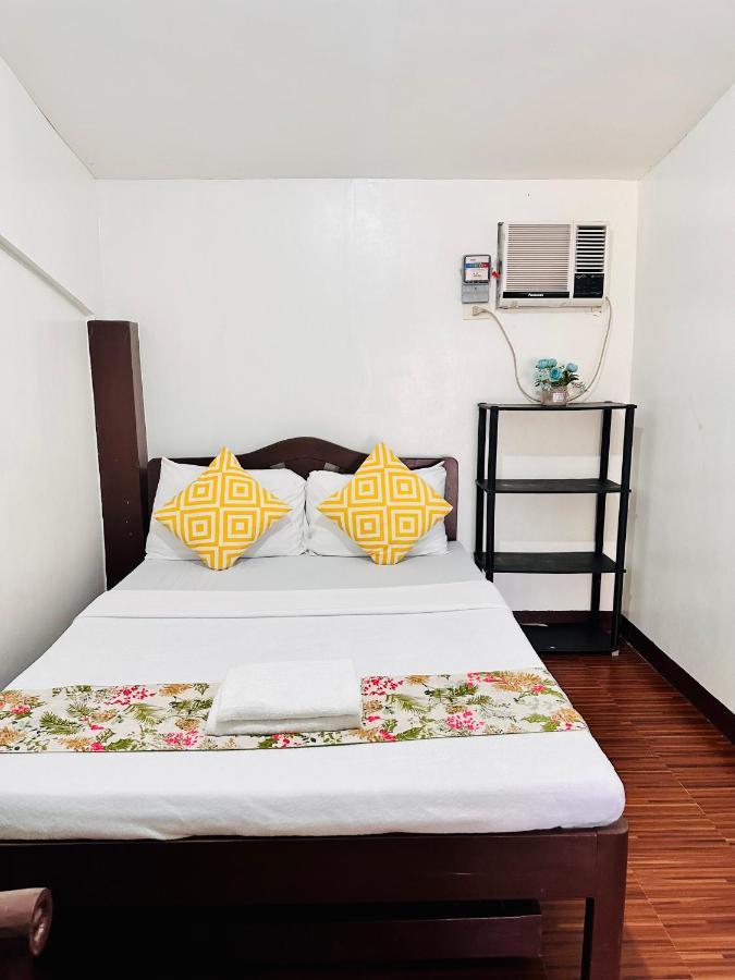 Close To The Airport, City Center, Accessible - Amancio'S New Extension Puerto Princesa Esterno foto