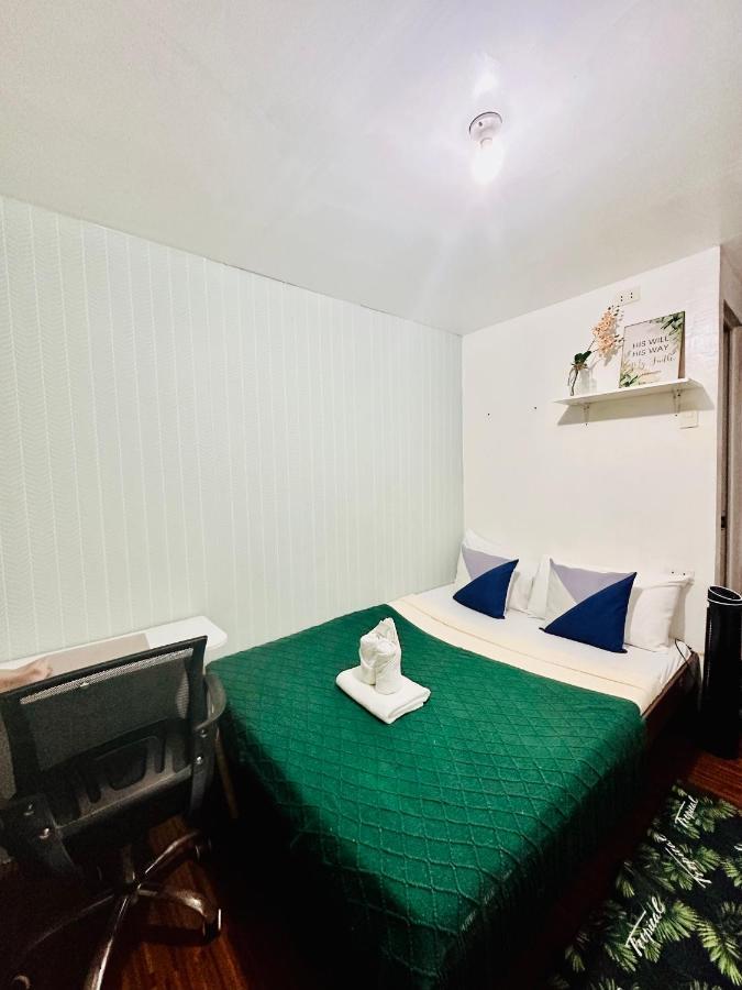 Close To The Airport, City Center, Accessible - Amancio'S New Extension Puerto Princesa Esterno foto