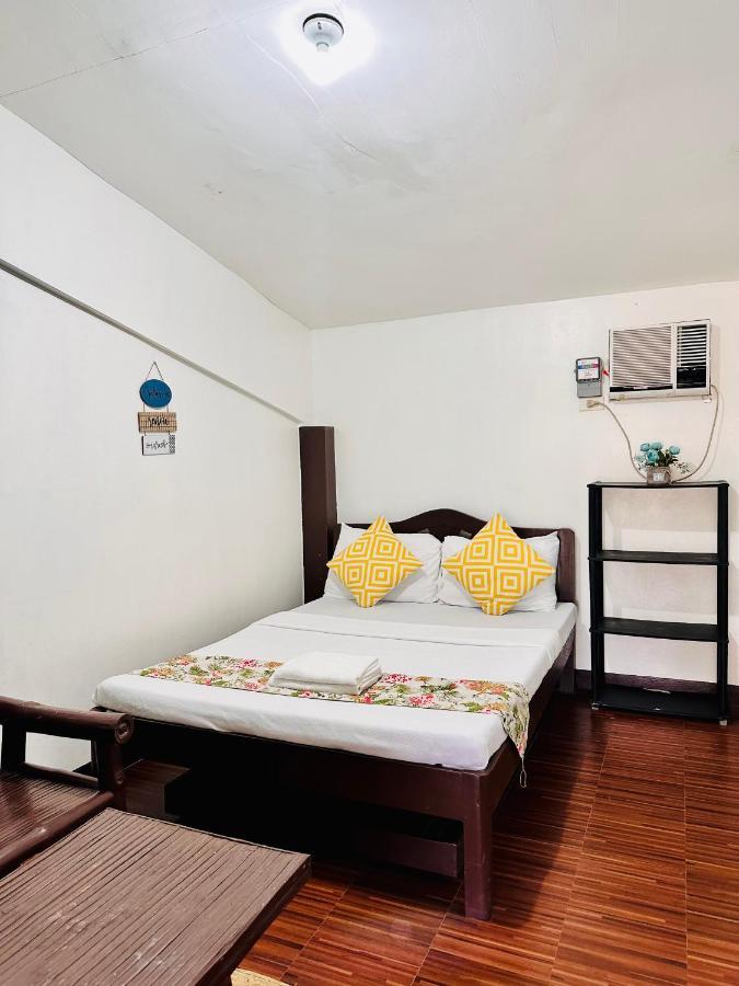 Close To The Airport, City Center, Accessible - Amancio'S New Extension Puerto Princesa Esterno foto