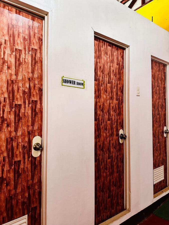 Close To The Airport, City Center, Accessible - Amancio'S New Extension Puerto Princesa Esterno foto