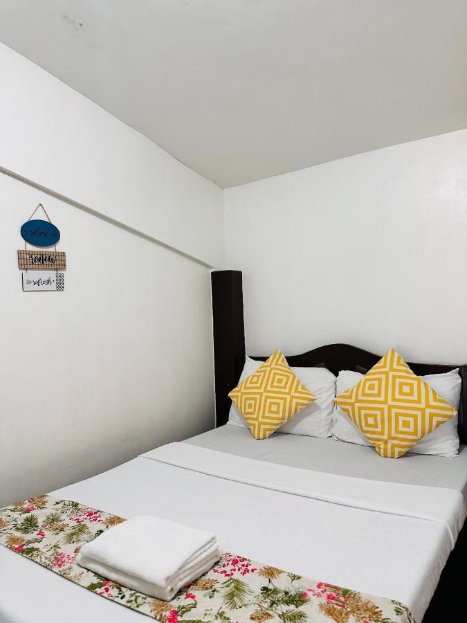 Close To The Airport, City Center, Accessible - Amancio'S New Extension Puerto Princesa Esterno foto