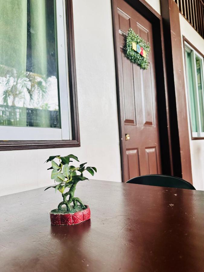 Close To The Airport, City Center, Accessible - Amancio'S New Extension Puerto Princesa Esterno foto