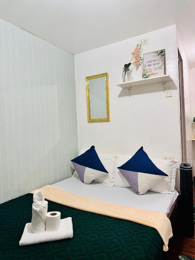 Close To The Airport, City Center, Accessible - Amancio'S New Extension Puerto Princesa Esterno foto