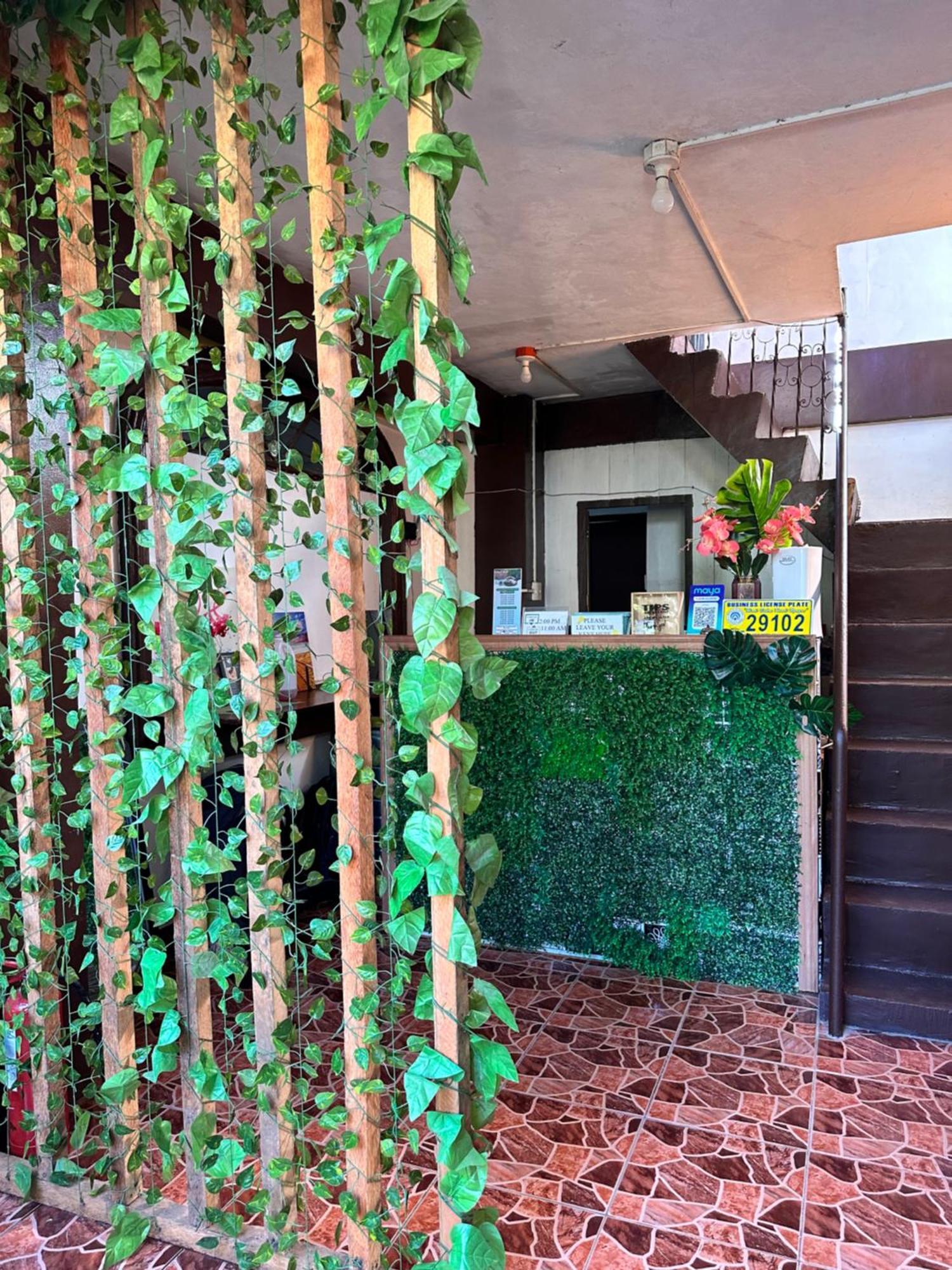 Close To The Airport, City Center, Accessible - Amancio'S New Extension Puerto Princesa Esterno foto