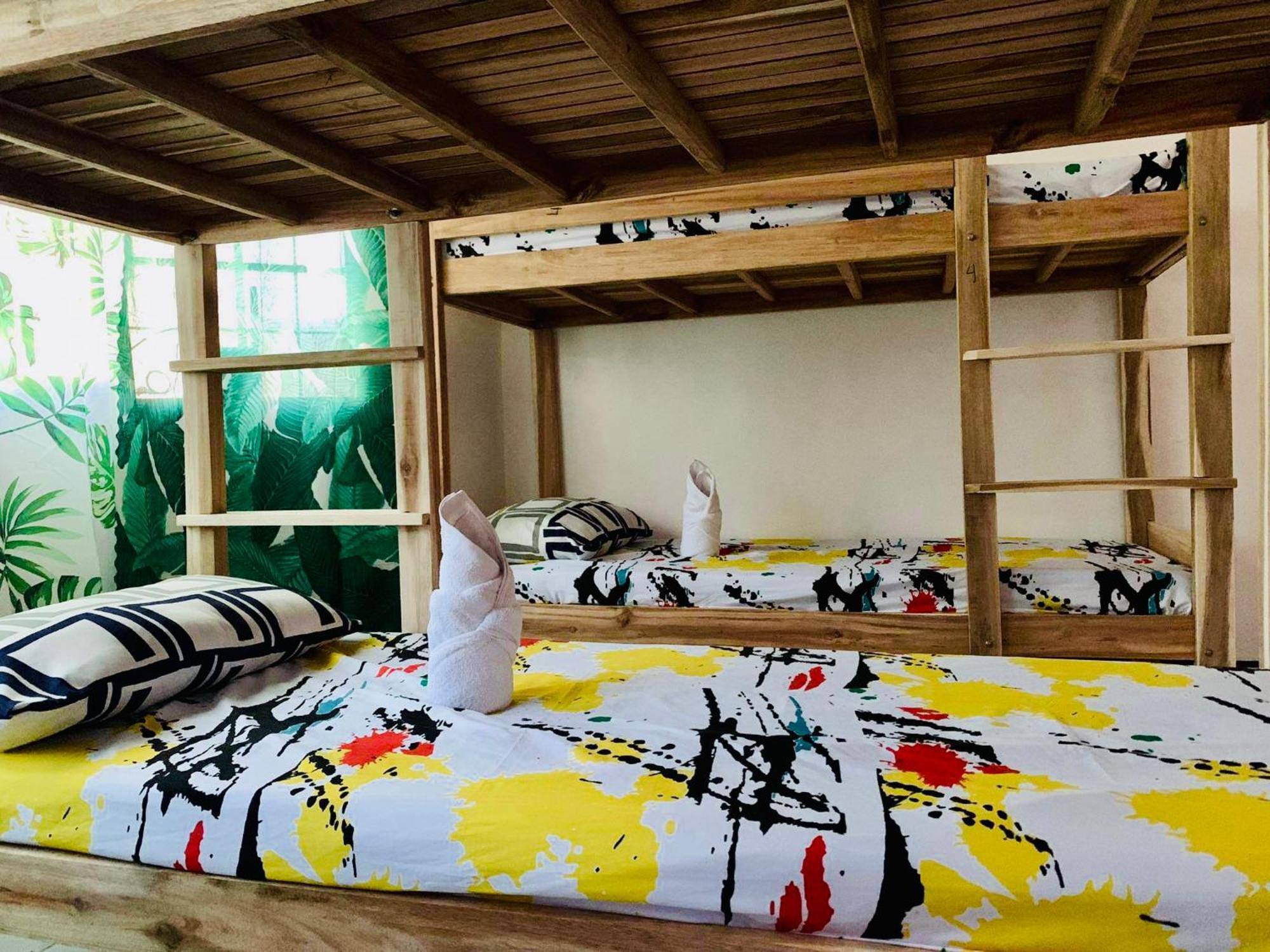 Close To The Airport, City Center, Accessible - Amancio'S New Extension Puerto Princesa Esterno foto