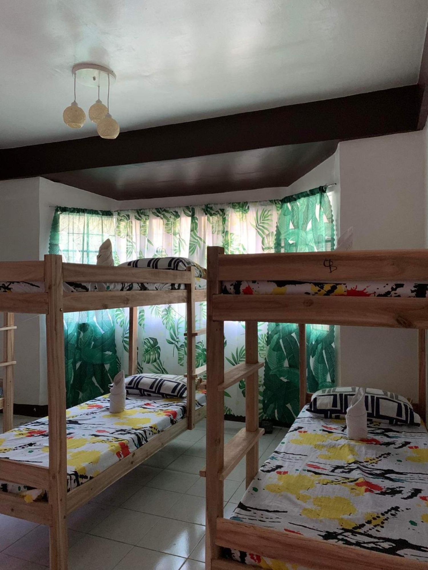 Close To The Airport, City Center, Accessible - Amancio'S New Extension Puerto Princesa Esterno foto