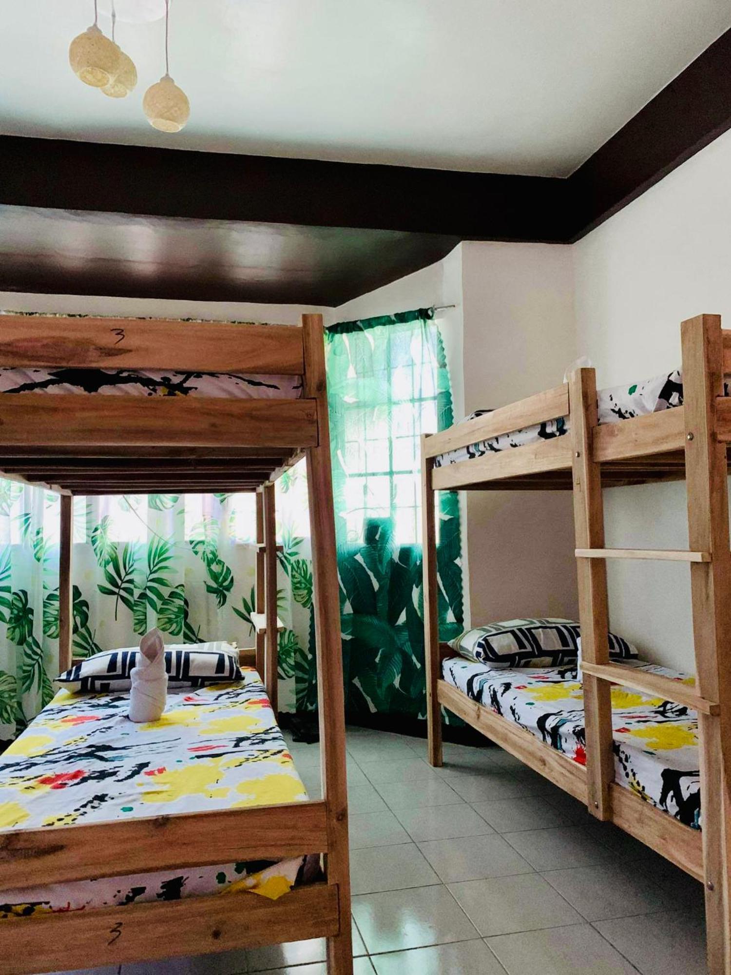 Close To The Airport, City Center, Accessible - Amancio'S New Extension Puerto Princesa Esterno foto