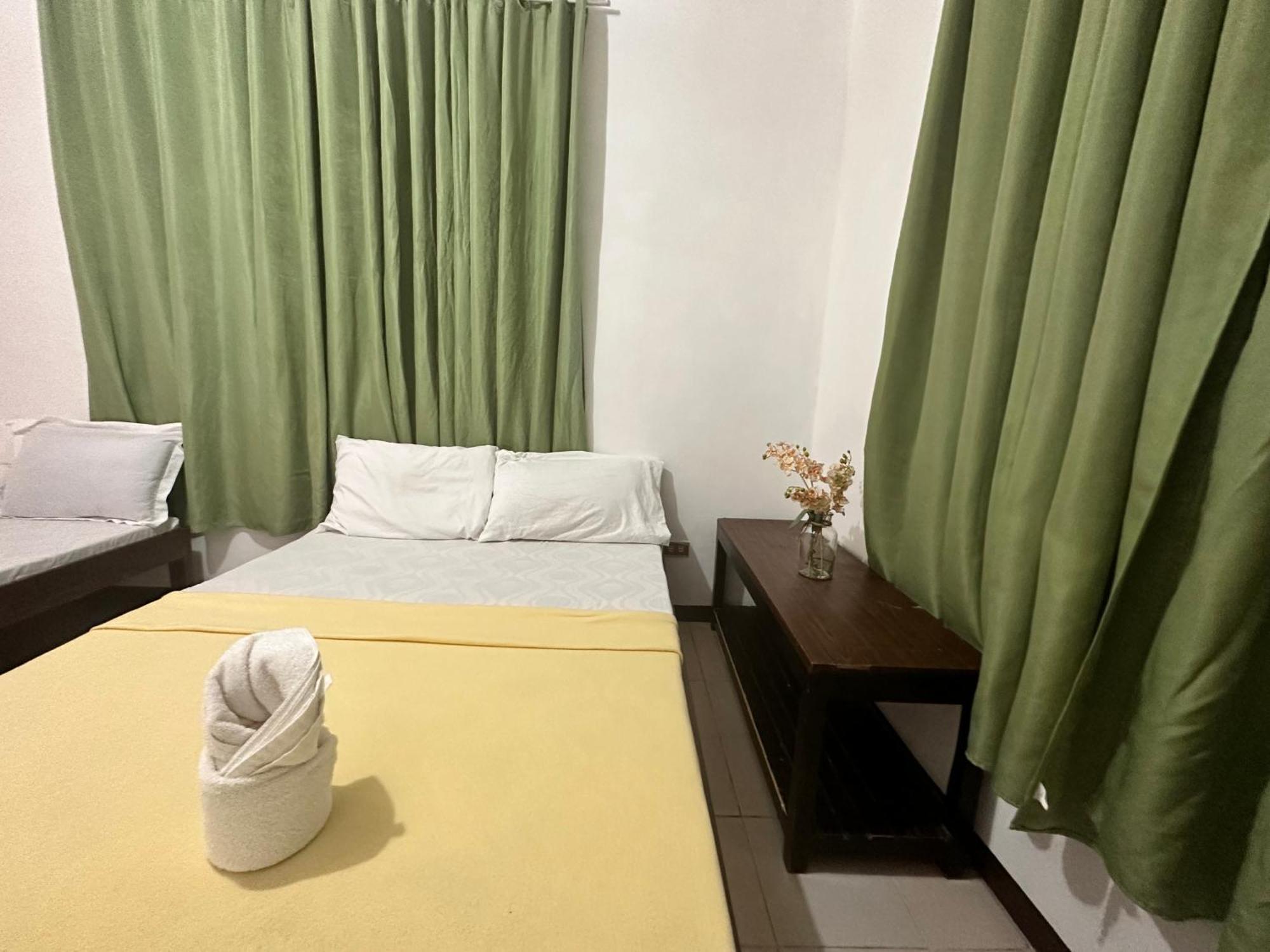 Close To The Airport, City Center, Accessible - Amancio'S New Extension Puerto Princesa Esterno foto